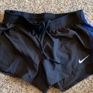 Nike dri-fit shorts